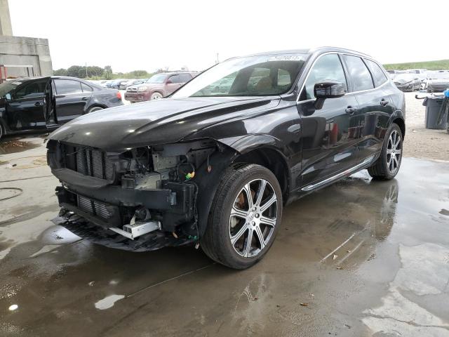 2020 Volvo Xc60 T6 Inscription VIN: YV4A22RL0L1414818 Lot: 74876813