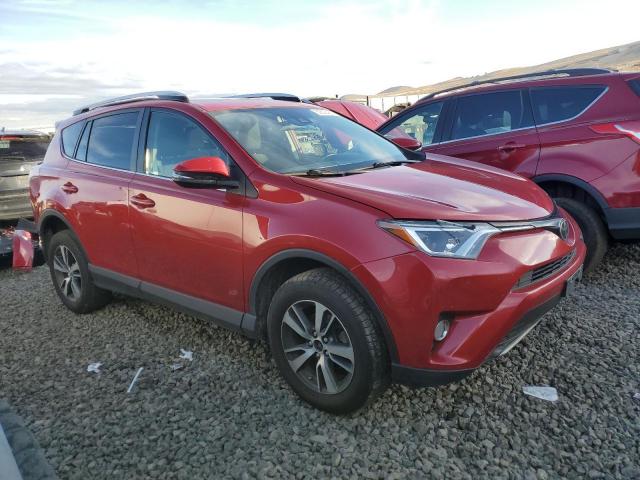 JTMRFREV7HJ110774 | 2018 TOYOTA RAV4 XLE