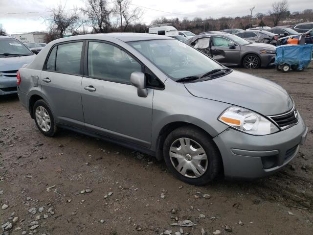 3N1BC1AP6AL379465 | 2010 Nissan versa s