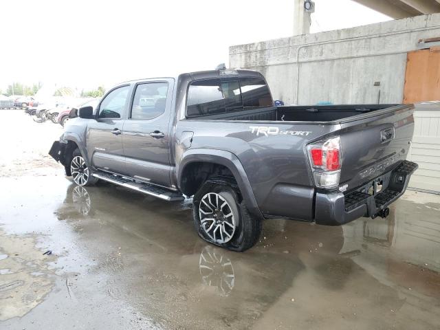 5TFAZ5CN2MX095298 | 2021 TOYOTA TACOMA DOU