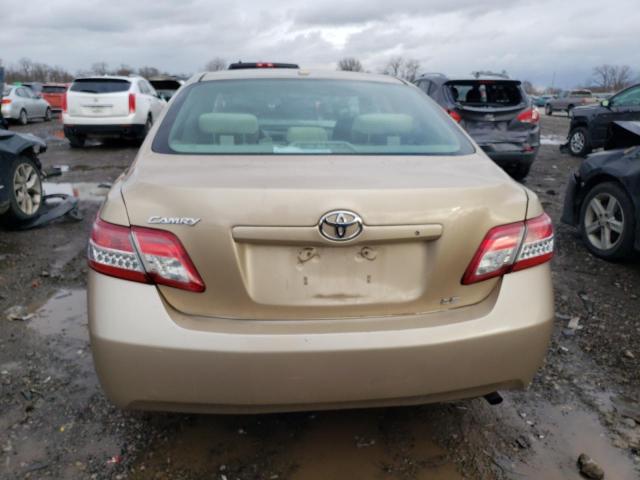 4T4BF3EK7AR080802 | 2010 Toyota camry base