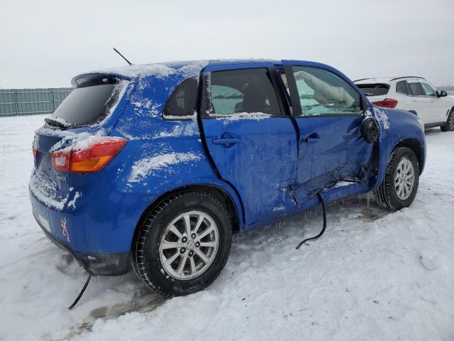 2015 MITSUBISHI RVR SE 4A4AJ3AU7FE602032