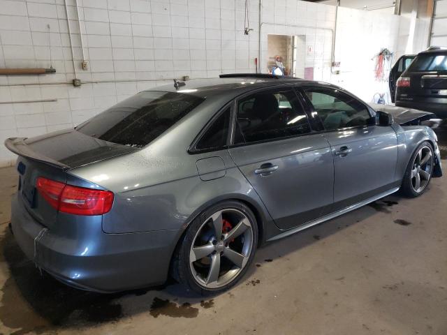 VIN WAUHFAFL7EN004823 2014 Audi A4, Premium Plus no.3