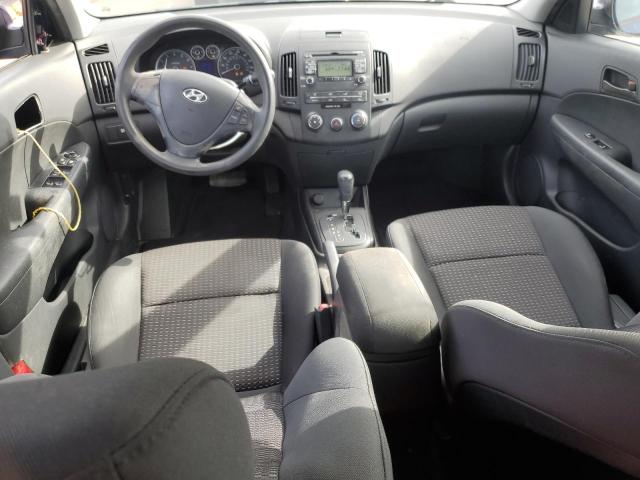 2011 Hyundai Elantra Touring Gls VIN: KMHDB8AE2BU105540 Lot: 79239413