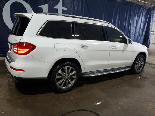 VIN 4JGDF6EE5FA551174 2015 Mercedes-Benz GL-Class, ... no.3