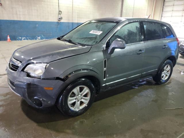 2008 Saturn VUE XE