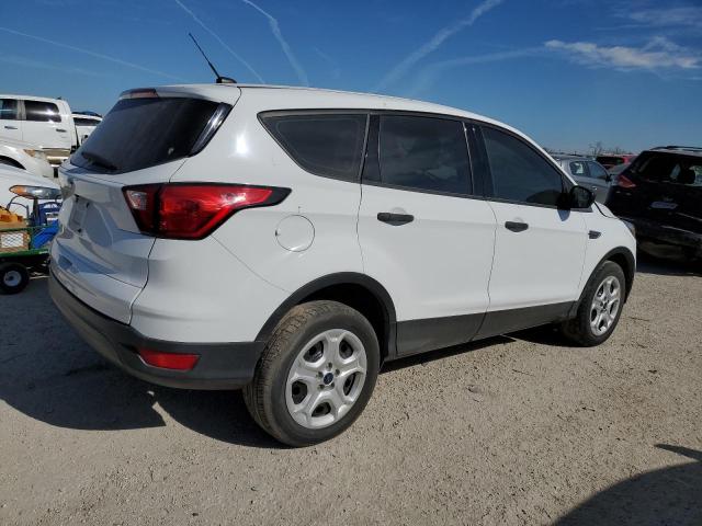 1FMCU0F79KUB77692 | 2019 FORD ESCAPE S