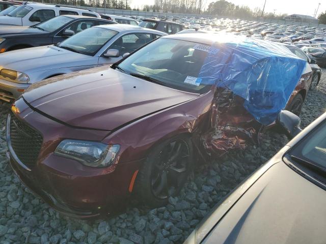 2023 CHRYSLER 300 S for Sale | NC - MEBANE | Wed. Jan 24, 2024 - Used ...