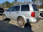 HONDA PILOT EXL photo