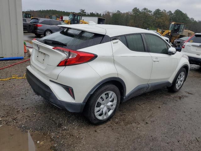 JTNKHMBX0L1069543 | 2020 TOYOTA C-HR XLE