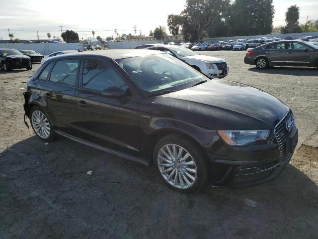 2016 AUDI A3 E-TRON - WAUUPBFF2GA156742
