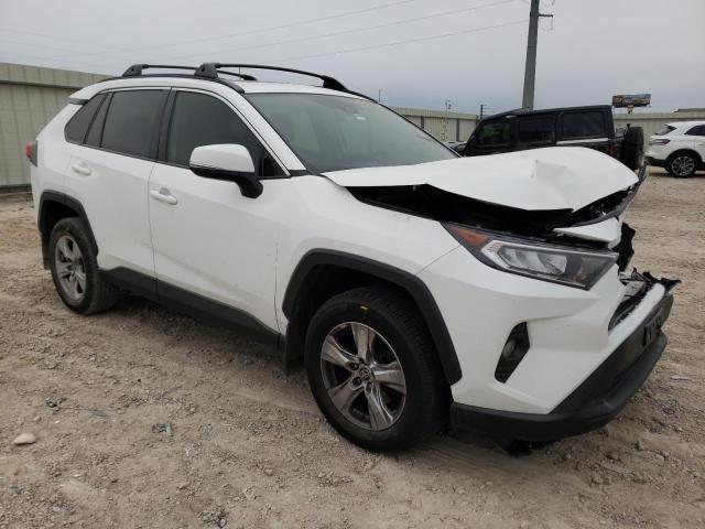 2T3W1RFV6MW162764 | 2021 TOYOTA RAV4 XLE