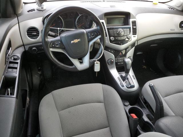 1G1PC5SB5E7407286 | 2014 CHEVROLET CRUZE LT