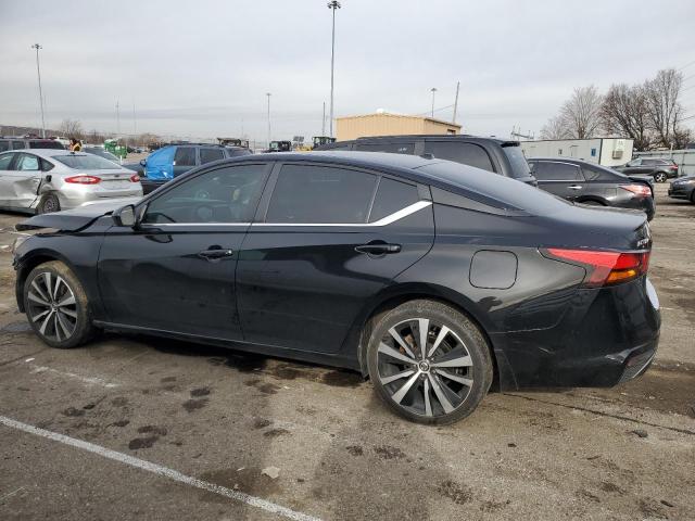 Vin: 1n4bl4cw7lc226861, lot: 81368973, nissan altima sr 20202