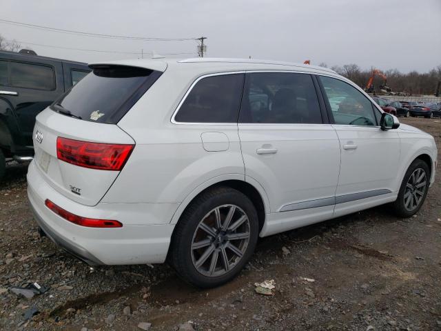 VIN WA1LAAF70JD046209 2018 Audi Q7, Premium Plus no.3