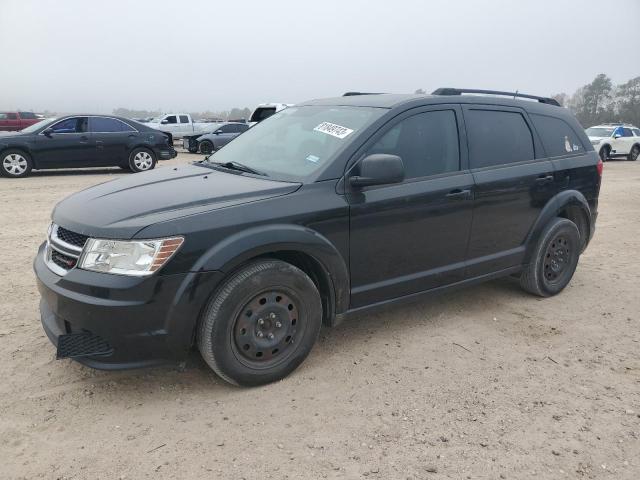 2016 Dodge Journey SE