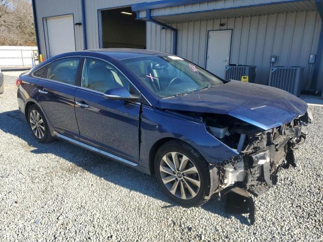 5NPE34AF6GH415800 | 2016 HYUNDAI SONATA SPO