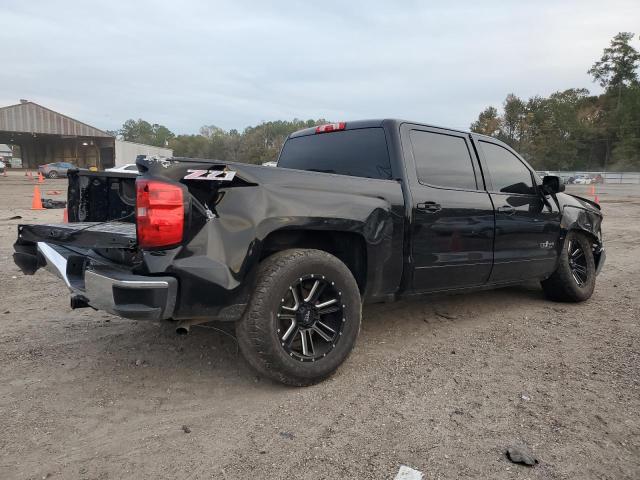 3GCPCREC0JG277998 | 2018 CHEVROLET SILVERADO