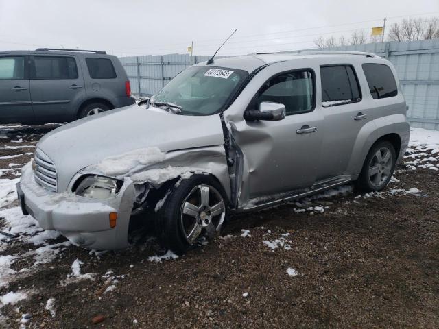 2010 Chevrolet HHR LT