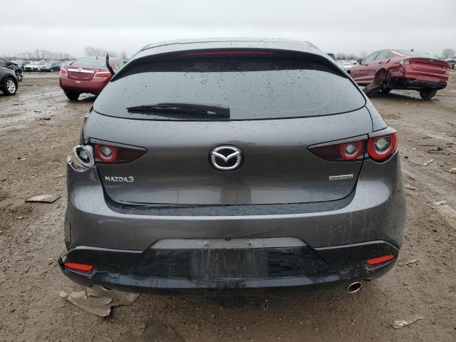 2023 MAZDA 3 HATCHBAC - JM1BPAKM9P1609182