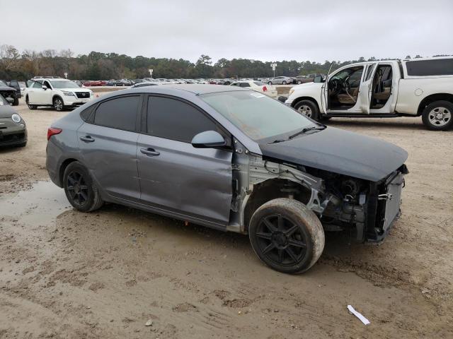 3KPC24A30KE038720 | 2019 HYUNDAI ACCENT SE