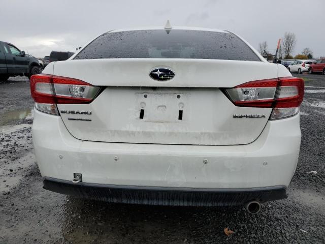2018 SUBARU IMPREZA LI - 4S3GKAU61J3615847