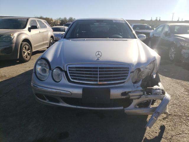 WDBUF56J46A855086 | 2006 MERCEDES-BENZ E 350