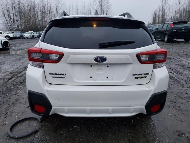 JF2GTHSC0PH318533 | 2023 SUBARU CROSSTREK