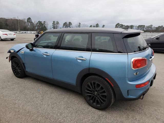 WMWLN9C31H2E50541 | 2017 MINI COOPER S C