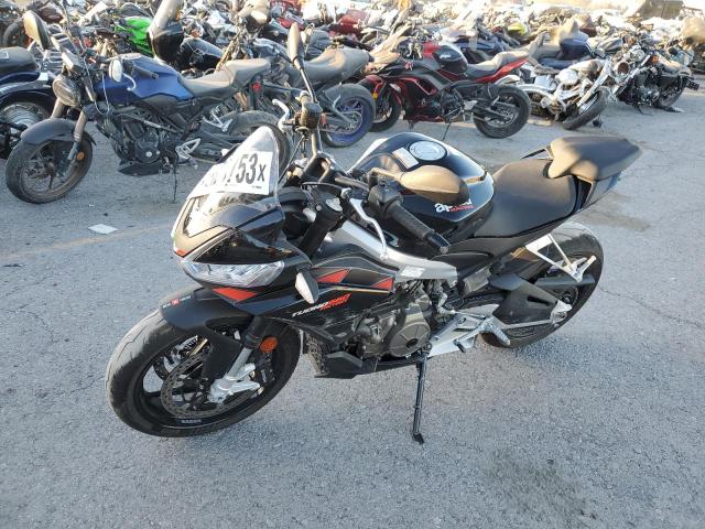 2023 APRILIA TUONO 660 ZD4KSUM07PS000388
