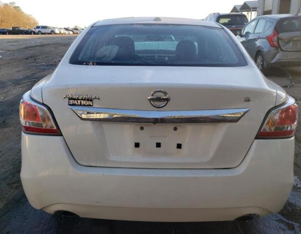 2015 Nissan Altima 2.5 VIN: 1N4AL3AP8FN336005 Lot: 79896393