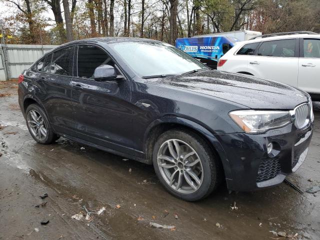 5UXXW3C59G0R20451 | 2016 BMW X4 XDRIVE2