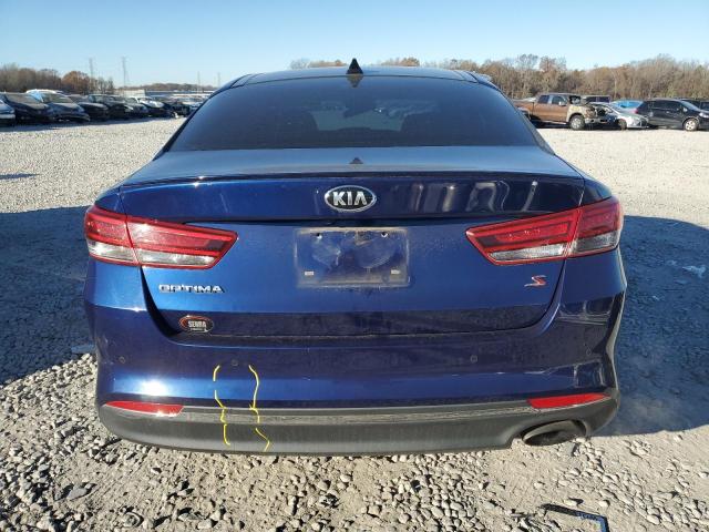 5XXGT4L35JG202531 | 2018 KIA OPTIMA LX