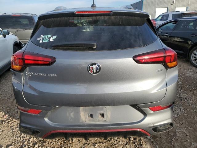 KL4MMCSL0LB133603 2020 BUICK ENCORE, photo no. 6