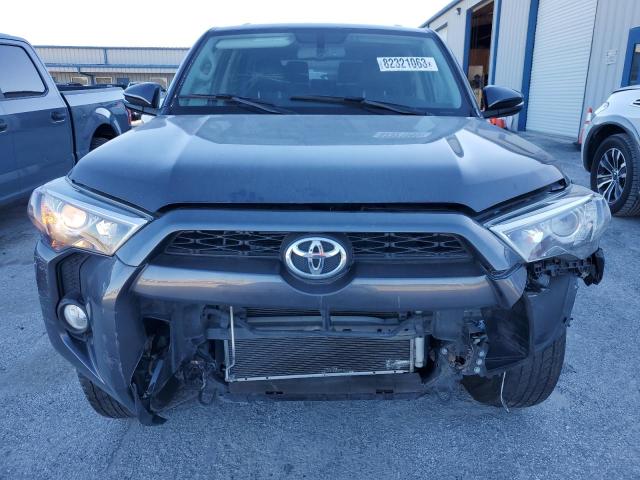 JTEZU5JR1J5171040 | 2018 TOYOTA 4RUNNER SR