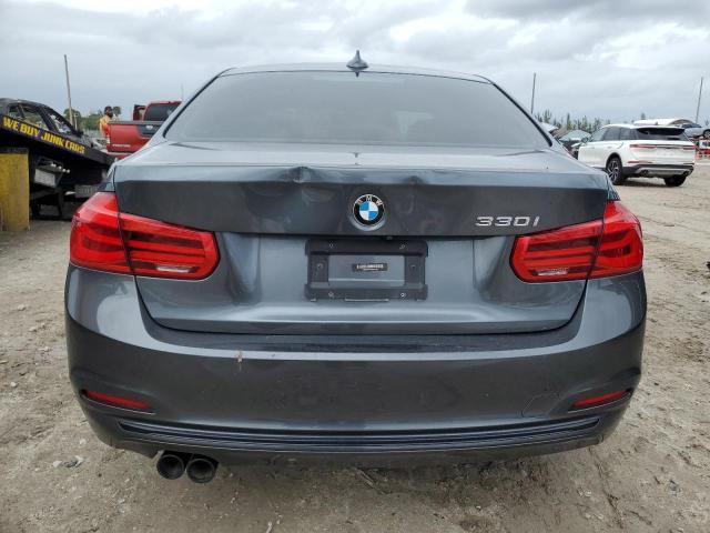 2018 BMW 330 I - WBA8B9C53JAE21988
