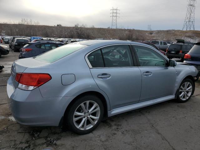 Vin: 4s3bmbc66d3043206, lot: 78756323, subaru legacy 2.5i premium 20133