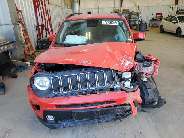 ZACNJBBB9LPL93960 | 2020 JEEP RENEGADE L