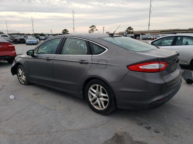 1FA6P0HD8E5376720 | 2014 FORD FUSION SE