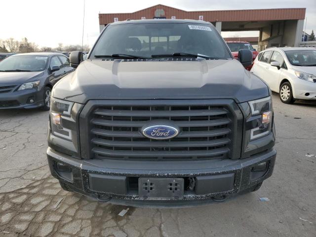 1FTEW1EP7FKE92510 | 2015 FORD F150 SUPER