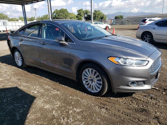 3FA6P0PUXER395137 | 2014 FORD FUSION SE