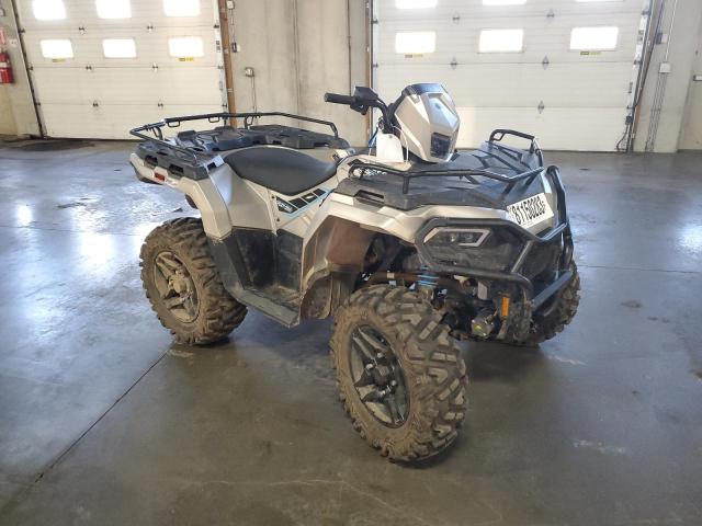 Salvage Motorcycles & Powersports - 2023 POLARIS SPORTSMAN 570 RIDE ...