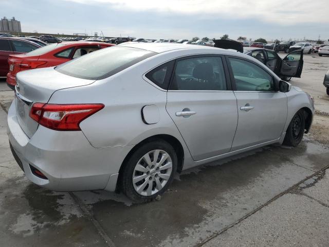 3N1AB7AP3KY279281 | 2019 NISSAN SENTRA S