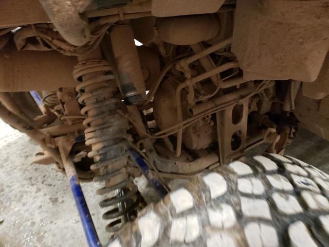 2019 YAMAHA YXZ1000 - 5Y4AN29Y6KA101302