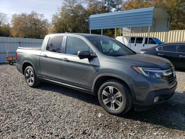 5FPYK2F68HB001471 | 2017 Honda ridgeline rtl