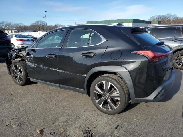 JTHY3JBH9K2000426 | 2019 LEXUS UX 200