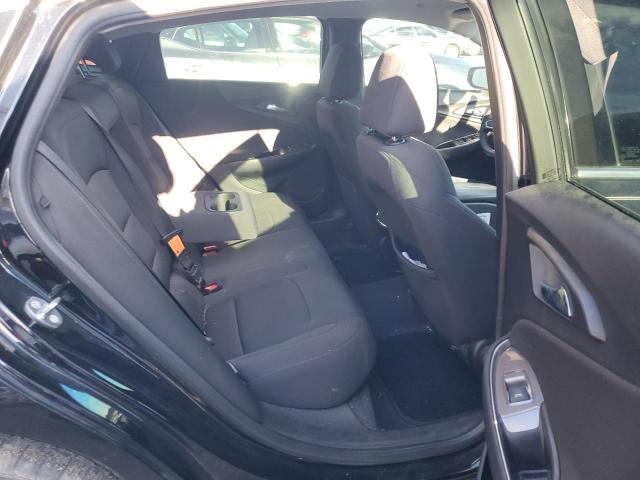 2017 CHEVROLET MALIBU LT - 1G1ZE5ST2HF150948