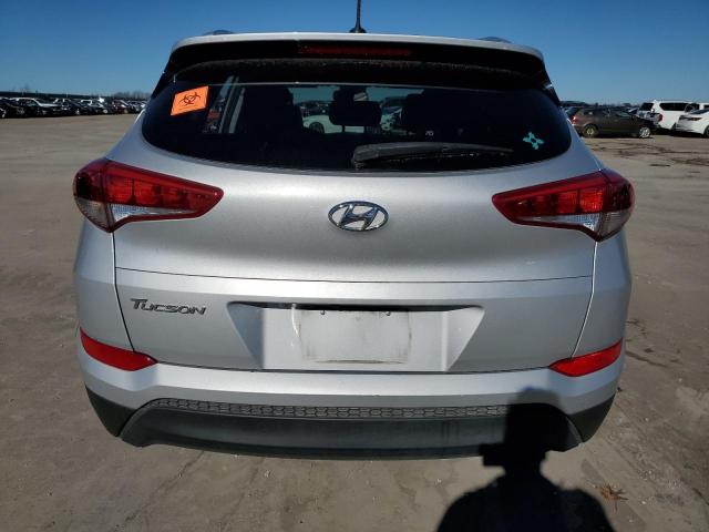 KM8J33A46HU435779 | 2017 HYUNDAI TUCSON LIM