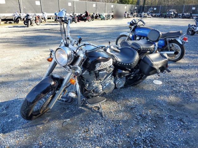2001 YAMAHA XV1600 ATL - JYAVP07E41A004501