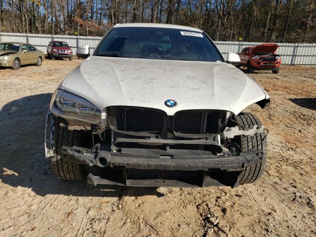 VIN 5UXKU2C33H0U28542 2017 BMW X6, Xdrive35I no.5